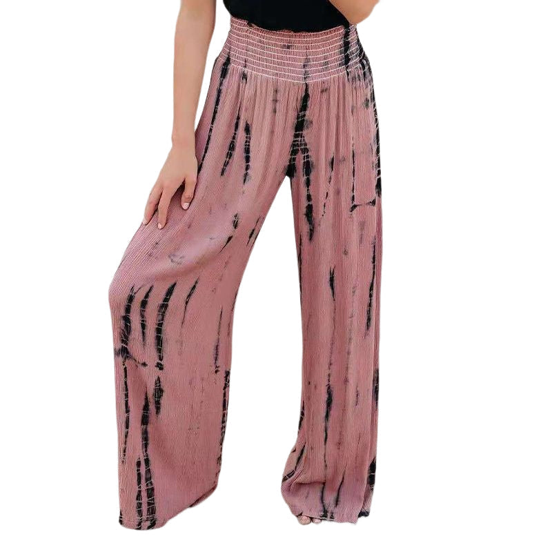 JO | Relaxed and timeless winter pants