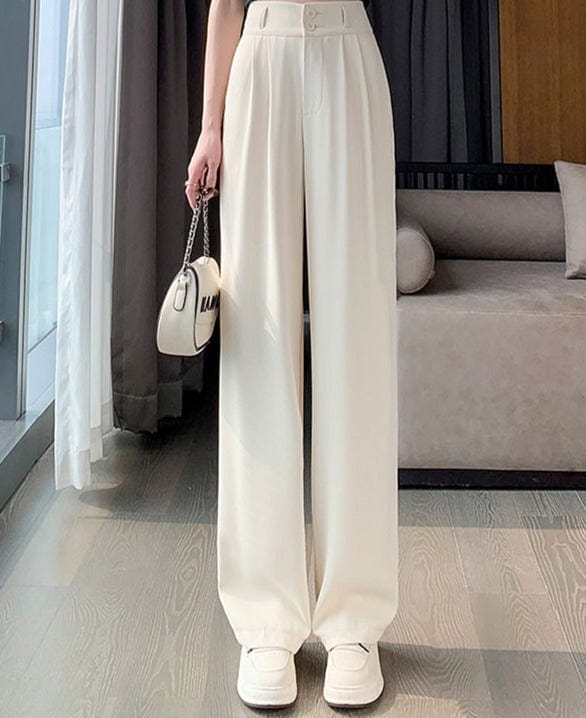 JO | Chic and versatile winter pants