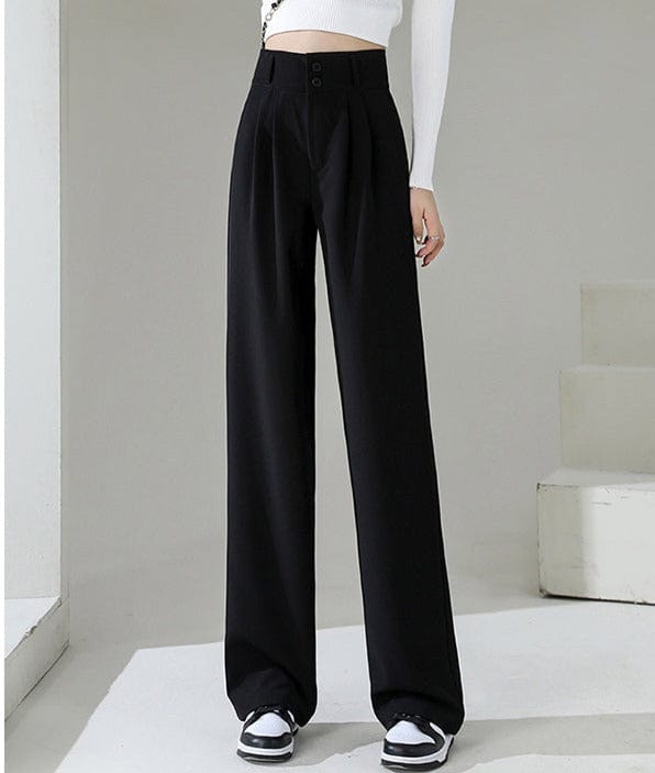JO | Chic and versatile winter pants