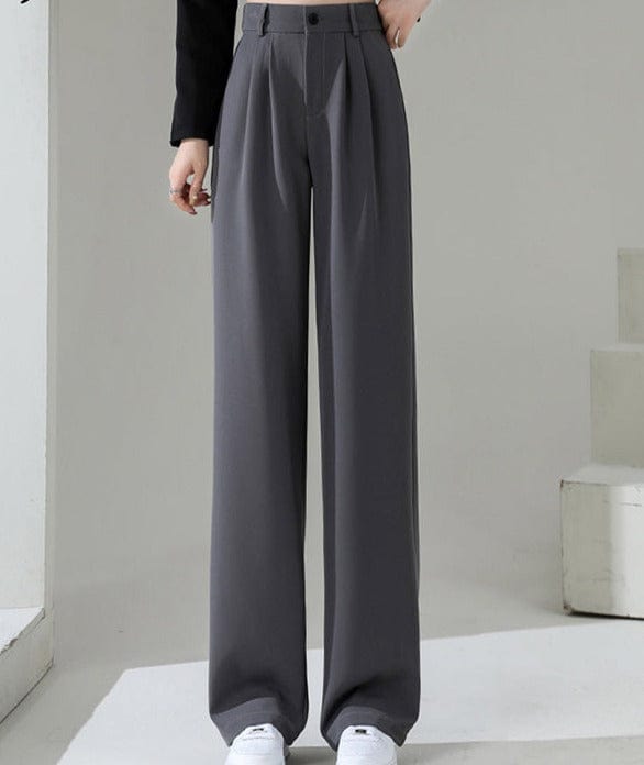 JO | Chic and versatile winter pants