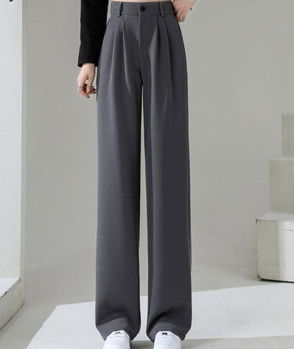 JO | Chic and versatile winter pants