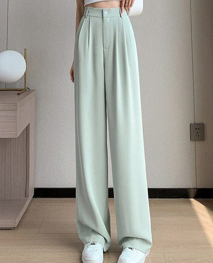 JO | Chic and versatile winter pants