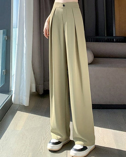 JO | Chic and versatile winter pants