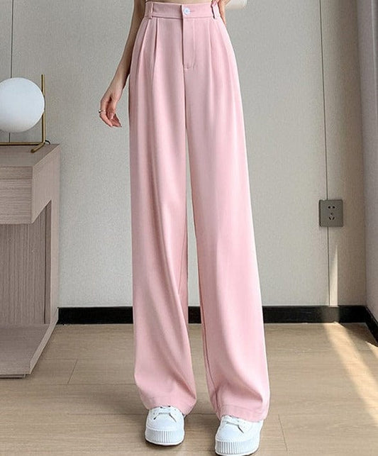 JO | Chic and versatile winter pants