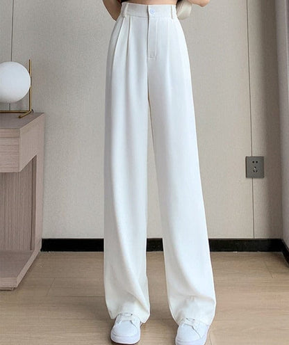 JO | Chic and versatile winter pants