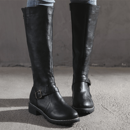 JO | Bootie - High boots for women