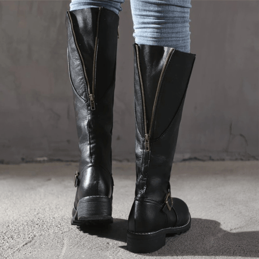 JO | Bootie - High boots for women