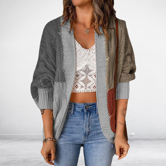 JO | Modern and fashionable winter jacket