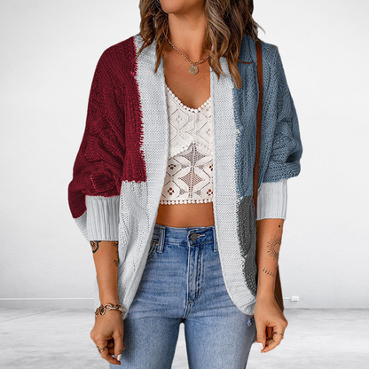 JO | Modern and fashionable winter jacket