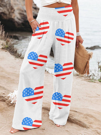 JO | Trendy and fresh pants